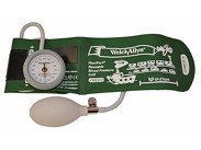 WelchAllyn Ltd. USA TLAKOMĚR DURASHOCK BABY
