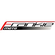 logo Frankie moto / Prodej a servis motocyklů