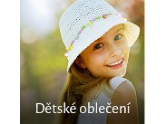 Dětské oblečení ()