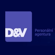 logo DaV - personální agentura