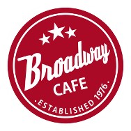 logo Cafe Broadway Praha, s.r.o.