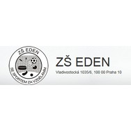 logo ZÁKLADNÍ ŠKOLA EDEN