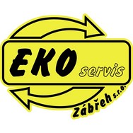 logo EKO servis Zábřeh s.r.o. - komunální služby