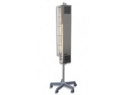 ULTRAVIOL Poland BAKTERICIDNÍ UVC LAMPA KOMBINOVANÁ (60/30W) model NBVE 60/30PL