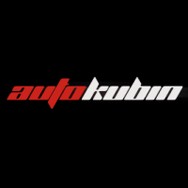 logo Auto Kubín - autoservis, pneuservis a půjčovna aut