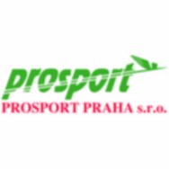 logo Prosport Praha s.r.o.