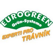logo EUROGREEN CZ, s.r.o.