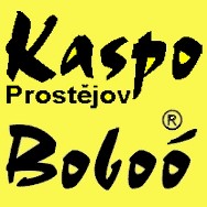 logo Kaspo- Robert Kašuba