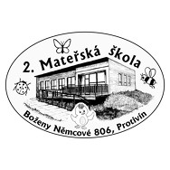logo 2. Mateřská škola Protivín