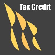 logo TaxCREDIT - Vedení účetnictví a daňové poradenství