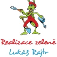 logo Realizace zeleně Dřevčice - Údržba zeleně a zahradní architektura