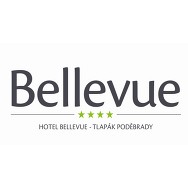 logo Lázeňský hotel Bellevue - Tlapák ****