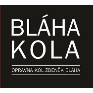logo Zdeněk Bláha