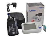 OMRON Healthcare UK Ltd. TONOMETR OMRON M6 AFIB Comfort se síťovým napaječem