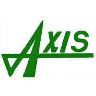 logo AXIS specialista na podlahové krytiny