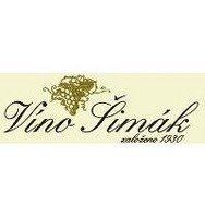logo Víno Šimák s.r.o.