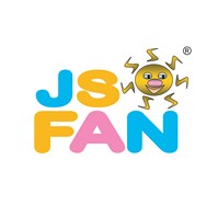 logo JS FAN - jazykové kurzy