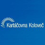 logo KARTÁČOVNA KOLOVEČ