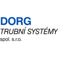 logo DORG trubní systémy, spol. s r.o. - Potrubí, tvarovky