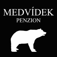 logo Penzion Medvídek - Ubytování na Klínovci