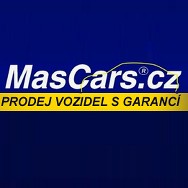 logo AutoPark MasCars.cz - Prodej automobilů
