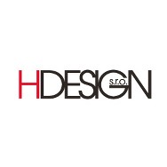 logo H-DESIGN s.r.o.