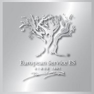 logo EUROPEAN SERVICE s.r.o.