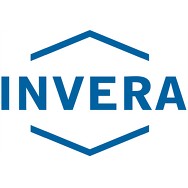 logo INVERA – vertikální hydraulické lisy