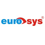 logo Eurosys s.r.o. – Zabezpečovací systémy - Prodej, instalace a servis
