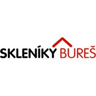 logo Skleníky Bureš - Výroba skleníků a přístřešků