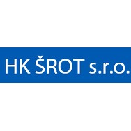 logo Hk Šrot, s.r.o.