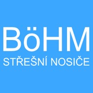 logo Střešní nosiče BöHM