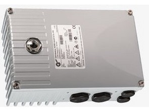 Decentrální motorový starter a softstarter