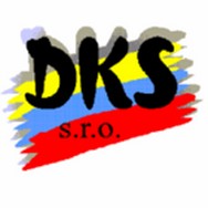 logo DKS, s.r.o. - Zateplení domů, rekonstrukce střech, opravy lodžií