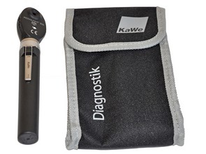 KaWe Medizintechnik GmbH + Co. KG OFTALMOSKOP PICCOLIGHT