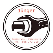 logo Michal Jünger - Jiří Kučera Autoservis a pneuservis
