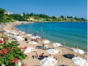 Zájezdy do Bulharska s CK ALEXANDRIA ()