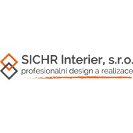 logo SICHR Interier, s.r.o.
