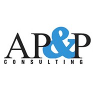 logo AP & PARTNER CONSULTING, a.s.