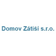logo Domov Zátiší s.r.o. - sociální služby pro seniory