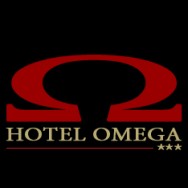 logo Hotel Omega Brno ***