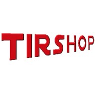 logo Tir-Shop s.r.o.