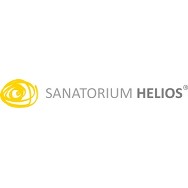 logo Sanatorium Helios, s. r. o.