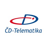 logo ČD - Telematika, a.s.