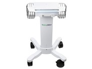 WelchAllyn Ltd. USA AMBULATNÍ VOZÍK WELCHALLYN EKG