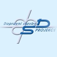 logo Dopravní stavby PROJEKCE s.r.o. - Projekční práce