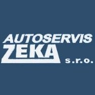 logo Autoservis ZEKA s.r.o. - Opravy vozidel