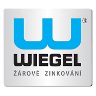 logo Wiegel žárové zinkování s.r.o.