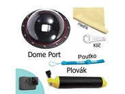 Dome Port ()