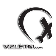 logo Vzlétni.com - vyhlídkové lety balonem